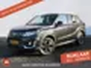 Suzuki Vitara 1.4 Boosterjet Style Smart Hybrid, ORG NL met TREKHAAK, Parkeersensoren en 6 jaar Fabr