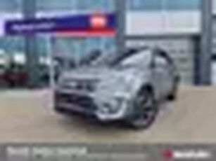 Suzuki Vitara 1.4 Boosterjet Style Smart Hybrid Panodak