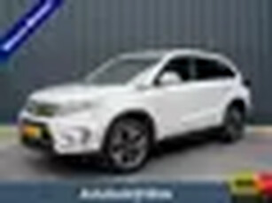 Suzuki Vitara 1.4 Boosterjet Style Smart Hybrid Panodak Camera Adapt. Cr. Keyless Prijs Ri