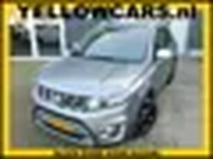 Suzuki VITARA 1.4 S AUTOMAAT