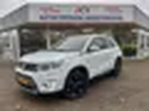 Suzuki Vitara 1.4 S LMV CLIMA KEYLESS CAMERA NAVI CRUISE STOELVERWARMING NAP!