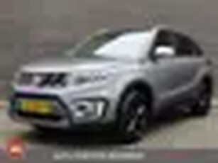 Suzuki Vitara 1.4 Sport 4WD Allgrip 140pk, Airco, Adaptive CruiseControl, Stoelverw, Navigatie, Appl