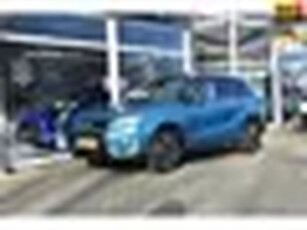 Suzuki Vitara 1.5 Automaat Hybrid Style AllGrip/fabrieksgarantie 2029