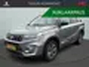 Suzuki Vitara 1.5 Full Hybrid Select Automaat/Two-Tone lak/ ALL IN PRIJS