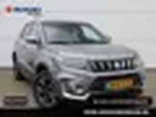 Suzuki VITARA 1.5 Full Hybrid Style Automaat / Apple carplay / Andriod auto / Adaptive cruise/ Leer/