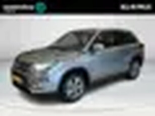 Suzuki Vitara 1.5 Hybrid Select