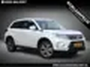 Suzuki Vitara 1.5 Hybrid Select AllGrip Automaat Navi 4x4