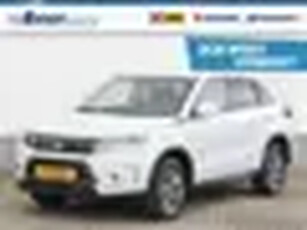 Suzuki Vitara 1.5 Hybrid Select AllGrip Navi Adap. Cruise Clima Camera Lm-Velgen