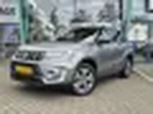 Suzuki Vitara 1.5 Hybrid Select Automaat 102pk Cruise control adaptief Climate Control Cruise