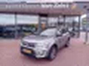 Suzuki Vitara 1.5 Hybrid Select Automaat, Airco(automatisch) Carplay/Android auto, Navigatie, Blueto