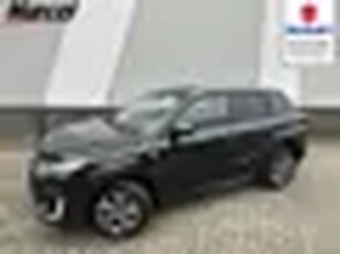 Suzuki Vitara 1.5 Hybrid Select AUTOMAAT Dode hoek detectie Ad Cruise Stoelverw.