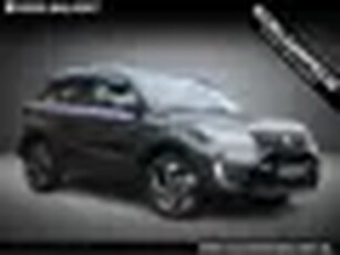 Suzuki Vitara 1.5 Hybrid Style Automaat NIEUW! Direct leverbaar