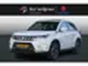 Suzuki Vitara 1.5 Hybrid Style Cruise Navi Pano Apple/Android RIJKLAARPRIJS!!