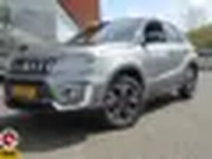 Suzuki Vitara 1.5 Hybrid Style NAVI, CAMERA, DAB+, CARPLAY AUTOMAAT (OCCASION)