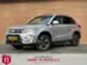 Suzuki Vitara 1.5 Hybrid Style Navi / Panodak / Adpt Cruise / Camera / Led enz enz