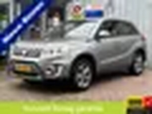 Suzuki Vitara 1.6 Exclusive CAMERA NAVI CRUISE STOELVERWARMING