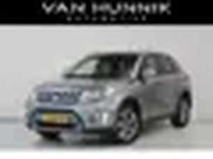 Suzuki Vitara 1.6 Exclusive Navi Camera Cruise Stoelverwarming