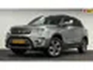 Suzuki Vitara 1.6 Exclusive*Trekhaak*Navi*Camera*Bluetooth!