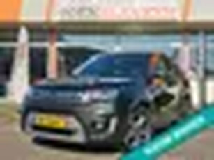 Suzuki Vitara 1.6 High Executive Automaat BJ.2017 / Panodak / Navi / Camera / Half leer / 17