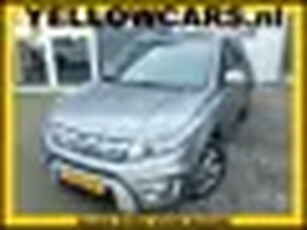 Suzuki VITARA 1.6 High Executive AUTOMAAT