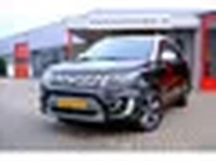 Suzuki Vitara 1.6 High Executive PanoLeder-AlcantaraAdapt.CruiseNaviLMV