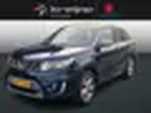 Suzuki Vitara 1.6 Limited Edition Allgrip Jn-Joy Allgrip 4WD 231/400 UNIEK Panoramdak Trekha