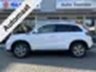 Suzuki Vitara Automaat 1.5 Hybrid Select (bj 2025)