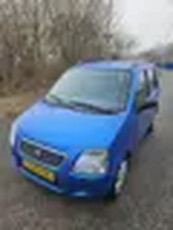 SUZUKI WAGON R+ 1.3 GL AUTOMAAT APK AIRCO