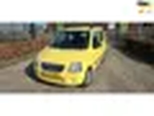 Suzuki Wagon R+ 1.3 GLS AUTOMAAT NAP LAGE KM!