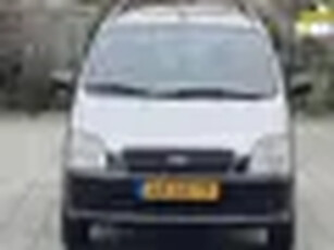 Suzuki Wagon R+ 1.3 GLX, 1de eignnar, Automaat, km nap