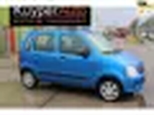 Suzuki Wagon R+ 1.3 GLX automaat airco afneembare trekhaak