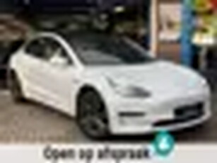 Tesla Model 3 Long Range AWD 75 kWh 2019 WIT Trekh NAP BTW!