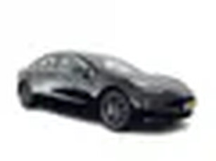 Tesla Model 3 Long Range AWD 75 kWh [ 3-Fase ] (INCL-BTW) Aut. *PANO AUTO-PILOT NAPPA-FULL-LEATH