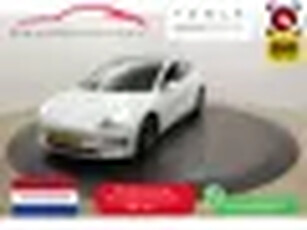 Tesla Model 3 Long Range AWD 75 kWh Autopilot FSD Comp Camera Leder Panodak