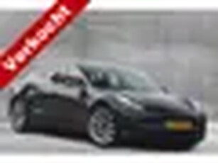 Tesla Model 3 Long Range AWD 75 kWh Autopilot Full Self-Driving Capability Leer NL auto!!