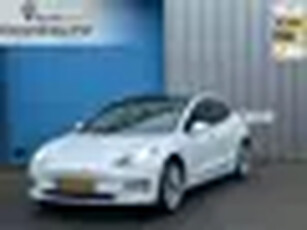 Tesla Model 3 Long Range AWD 75 kWh DUAL MOTOR AWD 124935