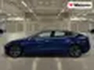 Tesla Model 3 Long Range AWD 75 kWh Soh 86%