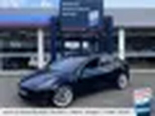 Tesla Model 3 Long Range AWD 75 kWh / NL-Auto / 351 PK / 79.000 KM / Long range! / Turbine-Velgen /