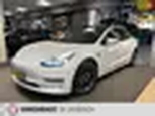 Tesla Model 3 Long Range AWD 75 kWh nw model / 360 camera / panorama-dak / autopilot