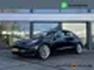 Tesla Model 3 Long Range AWD Dual Autopilot Panorama Leder