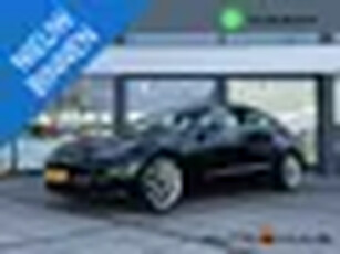 Tesla Model 3 Long Range AWD Dual Autopilot Panorama Leder