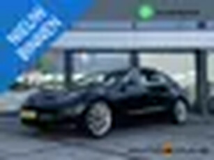 Tesla Model 3 Long Range Dual AWD Autopilot Panorama Leder