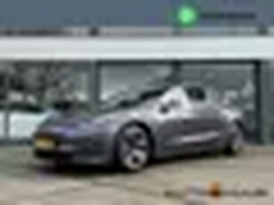 Tesla Model 3 Long Range Dual AWD Autopilot Panorama Trekhaak