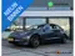 Tesla Model 3 Long Range RWD Autopilot Panorama Leder