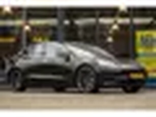 Tesla Model 3 Performance AWD 75 kWh (bj 2020, automaat)