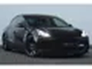 Tesla Model 3 Performance AWD 75 kWh Maxton Autopilot BTW Pano 1-1