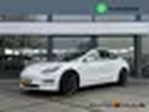 Tesla Model 3 Performance AWD Dual Autopilot Panorama 20 Inch