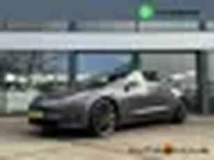 Tesla Model 3 Performance Dual AWD Autopilot 20inch