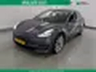 Tesla Model 3 Standard RWD Plus 60 kWh 238pk 19