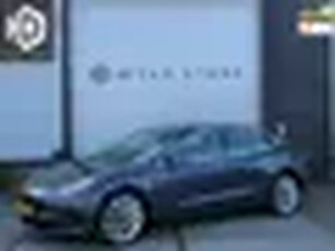 Tesla Model 3 Standard RWD Plus 60 kWh AutoPilot 19 '' Velgen